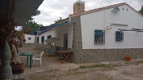 Foto 2 de Casa o chalet en venta en Pedanías - Extrarradio, Albacete Capital