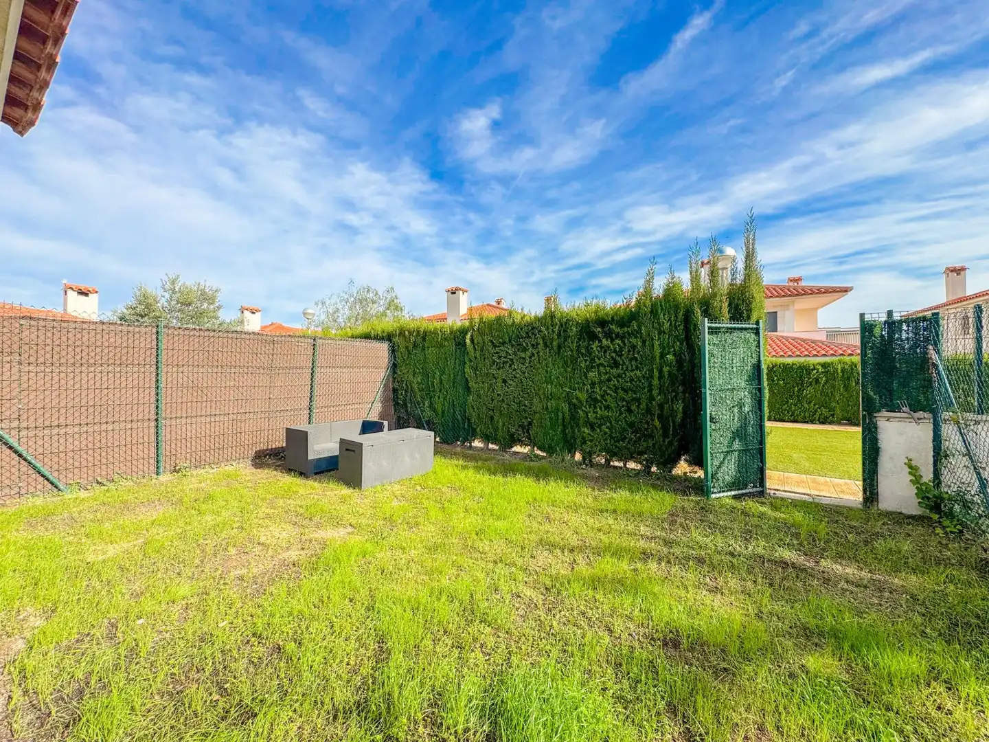 Chalet con terraza en venta en Carrer Carrer del Migjorn, 2, imagen 9