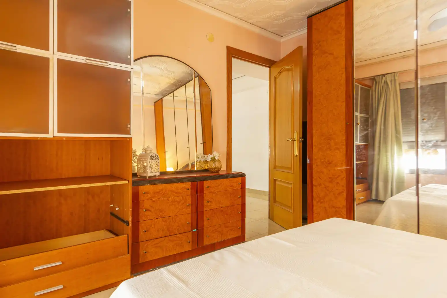 Habitación de Piso en venta en Torrent con Aire acondicionado y Balcón