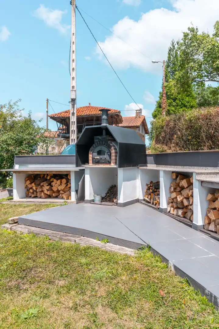 Casa o chalet en venta en Siero con Calefacción, Jardín privado y Terraza