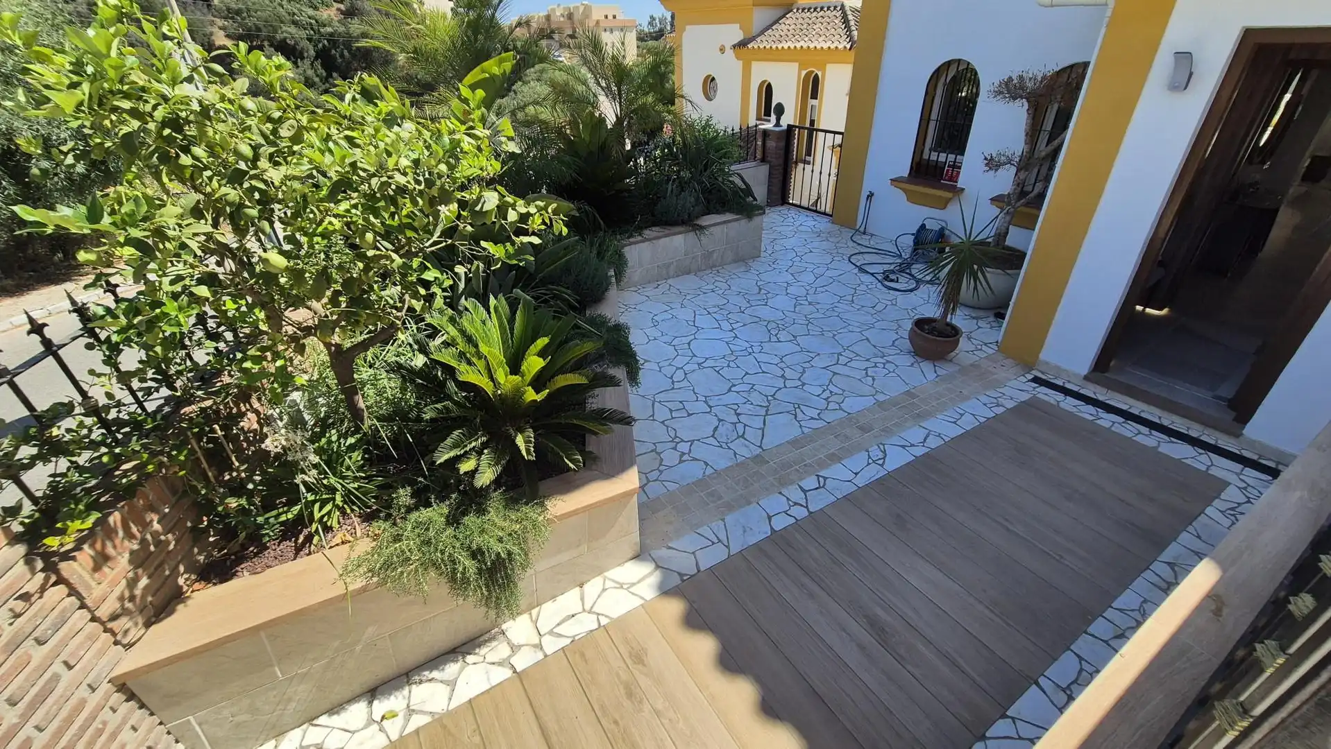 Casa con terrazza in vendita a Avenida Golf de Riviera, imagen 13