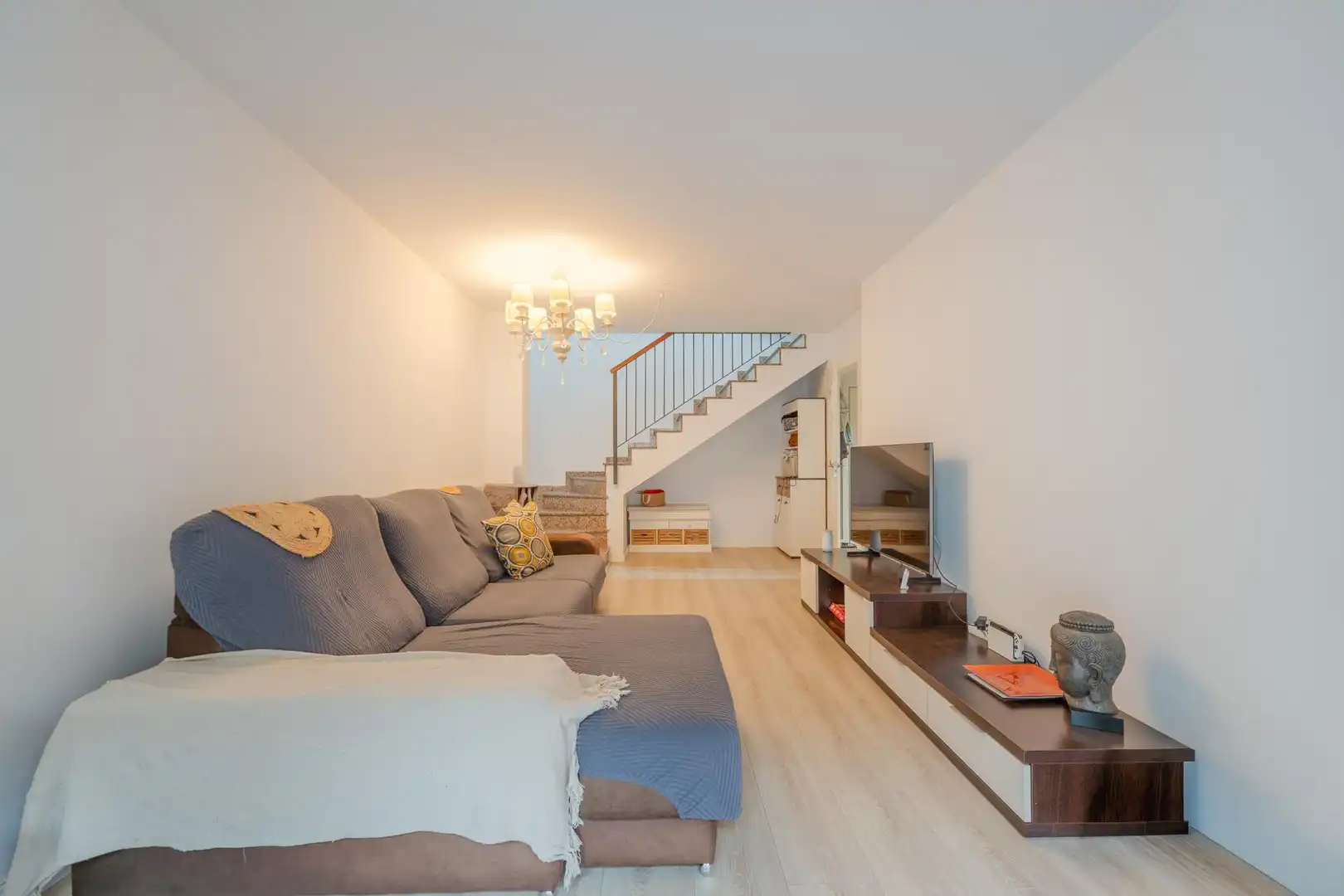 Dúplex en venta en Girona con Calefacción