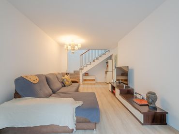 Dúplex con ascensor en venta en Santa Eugènia