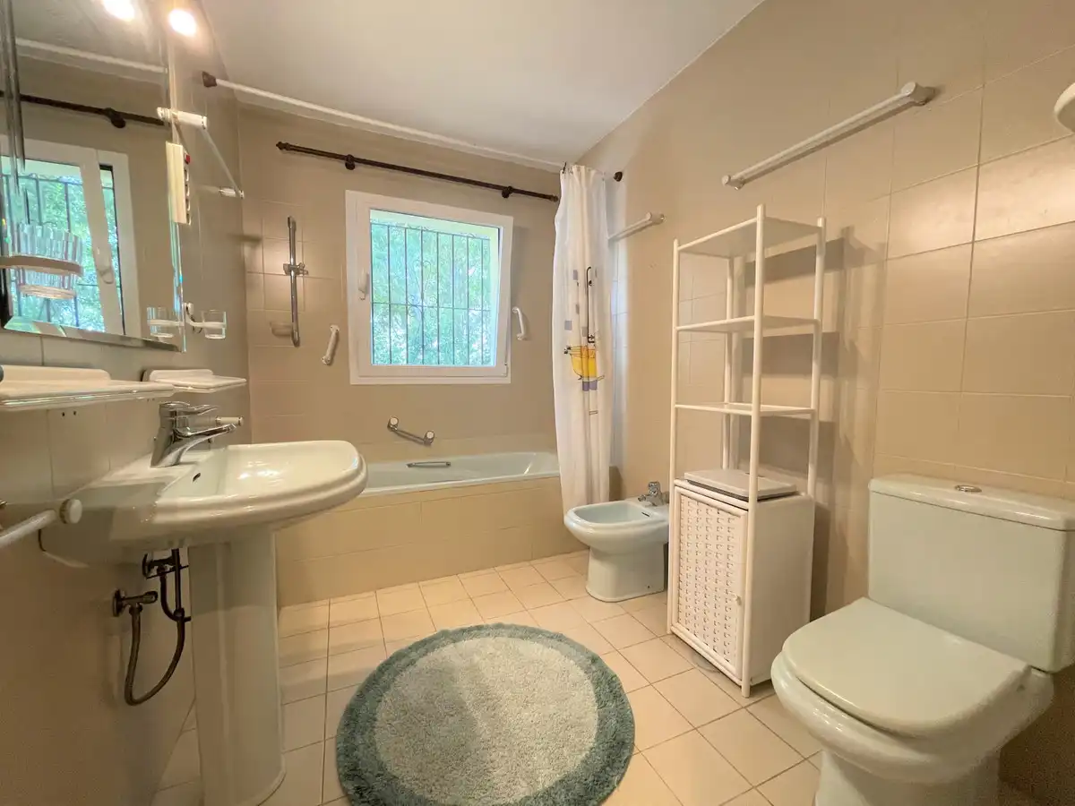 Villa con piscina in vendita a Mijas pueblo, imagen 15
