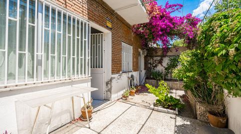Photo 2 of Houses for sale in Calle de Luis Camoens, Jerónimos, Madrid Capital