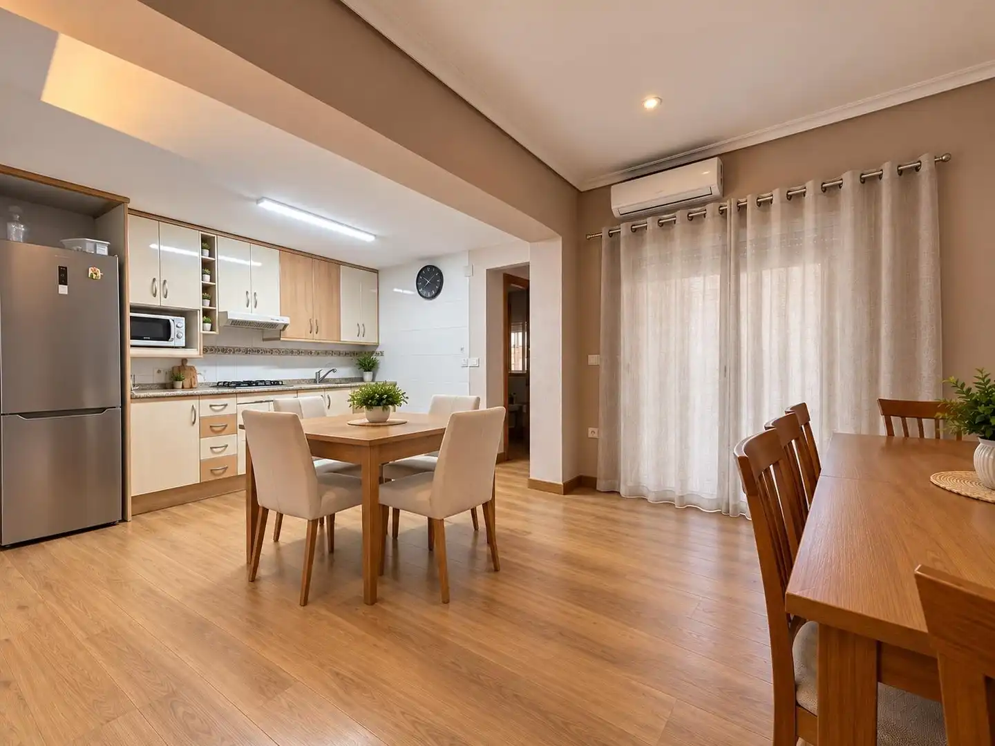 Comedor de Casa o chalet en venta en Pedanías Oeste