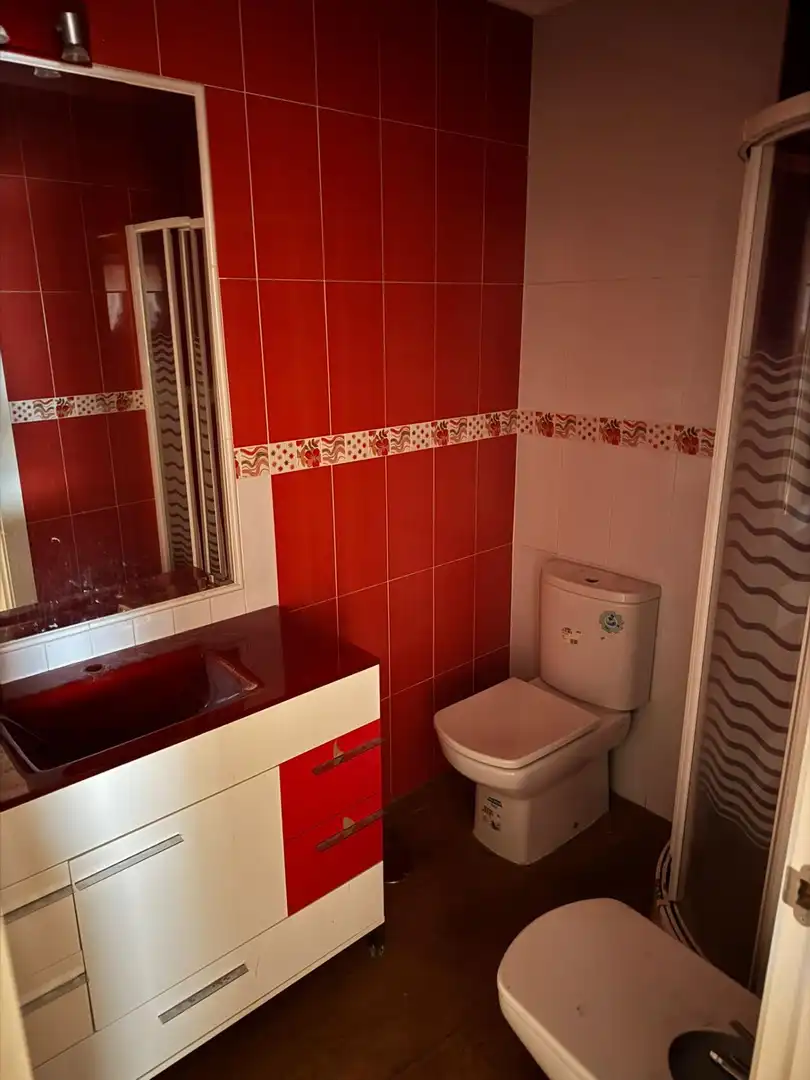 Appartamento con ascensore in vendita a Calle SAN GREGORIO, imagen 9