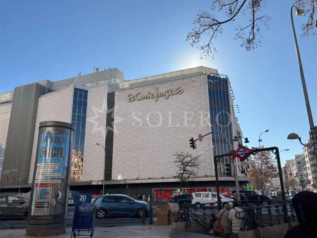 Flat with lift for sale in ALCANTARA 23, imagen 18