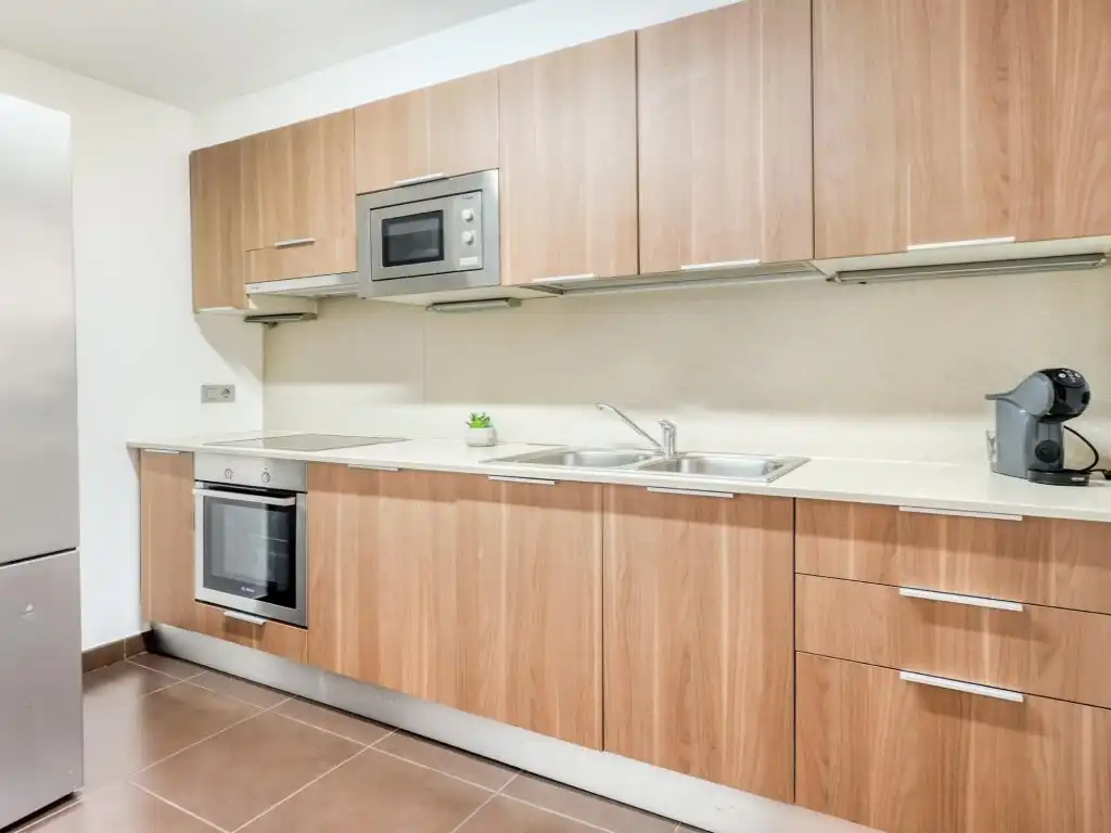 Appartement avec ascenseur à vendre à Avenida Salvador Dali I Domènech 64, imagen 8