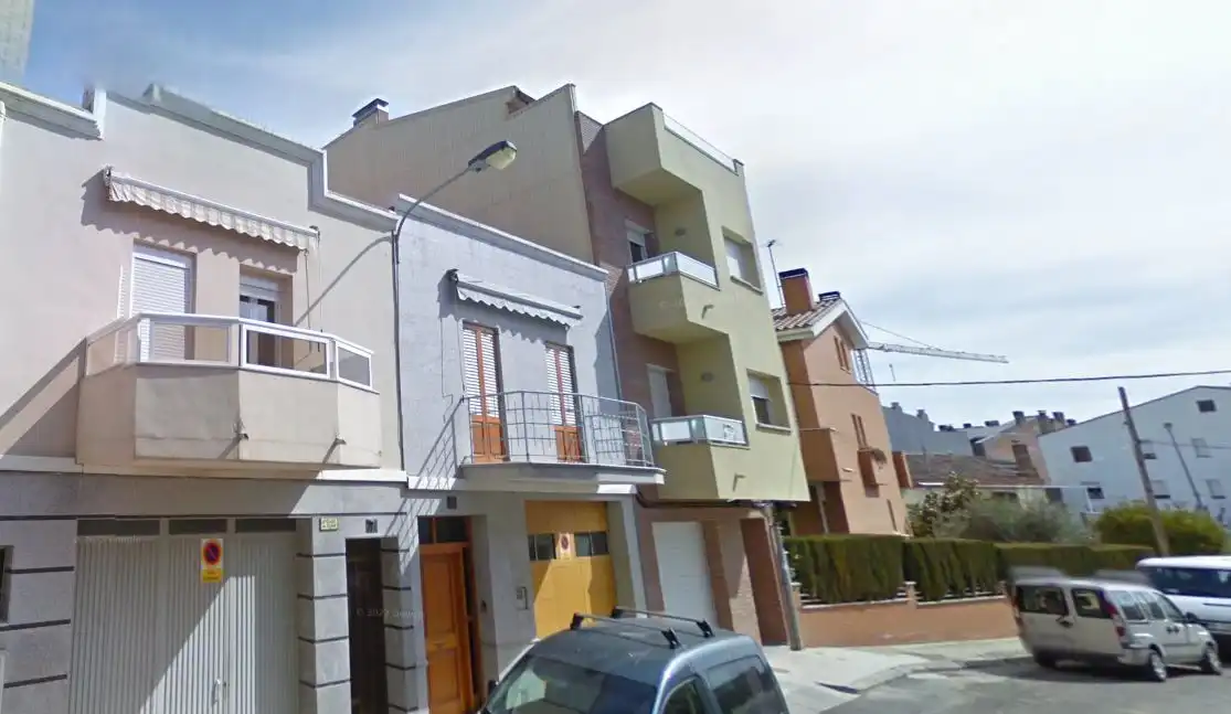 Piso en venta en C/ Les Eres, Torrefarrera
