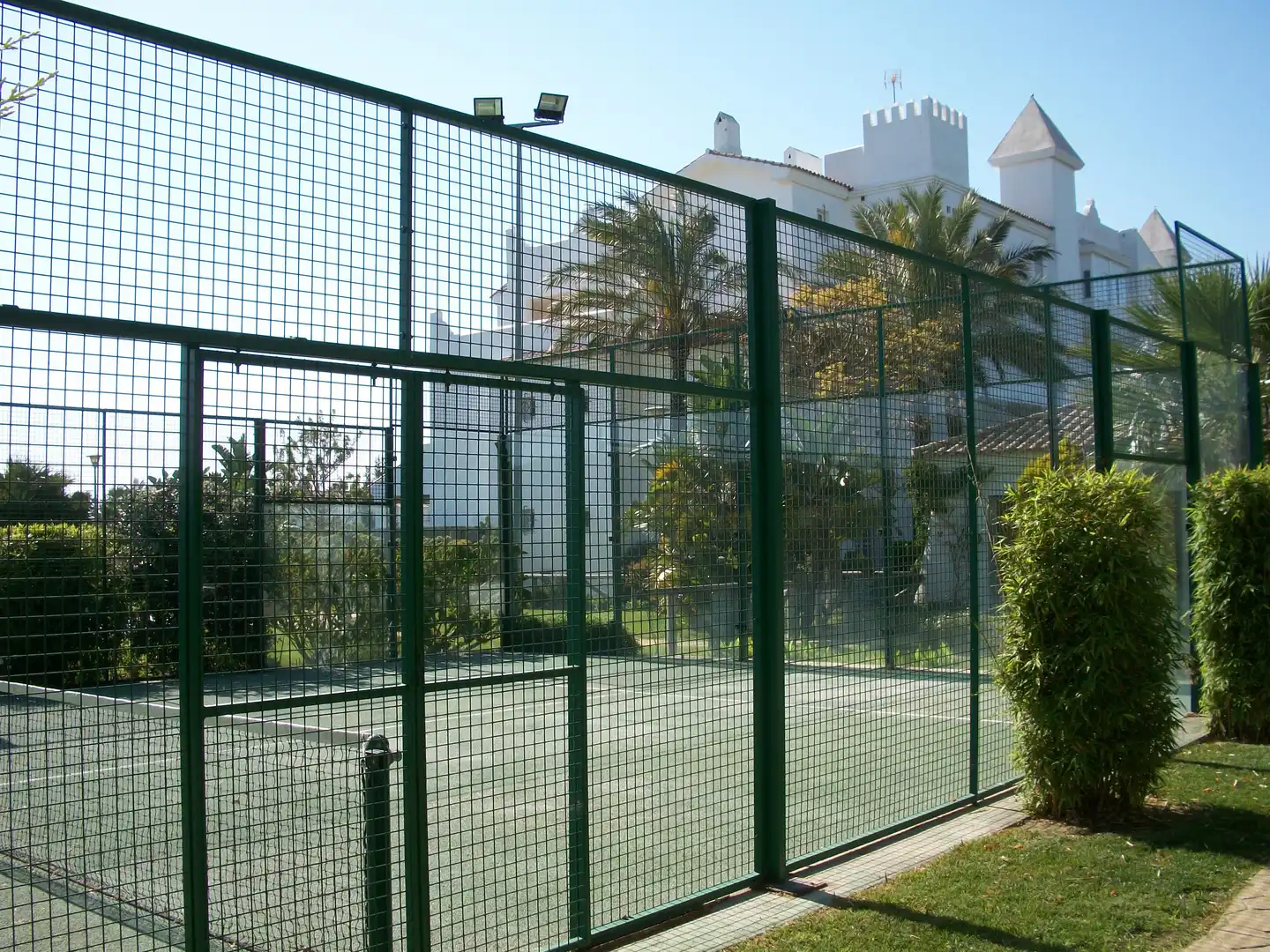 Apartment with pool to rent in Avenida de la Ballena 6, imagen 9