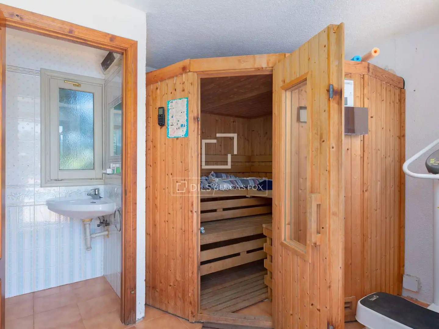 Chalet con piscina en venta en Peralada, imagen 57