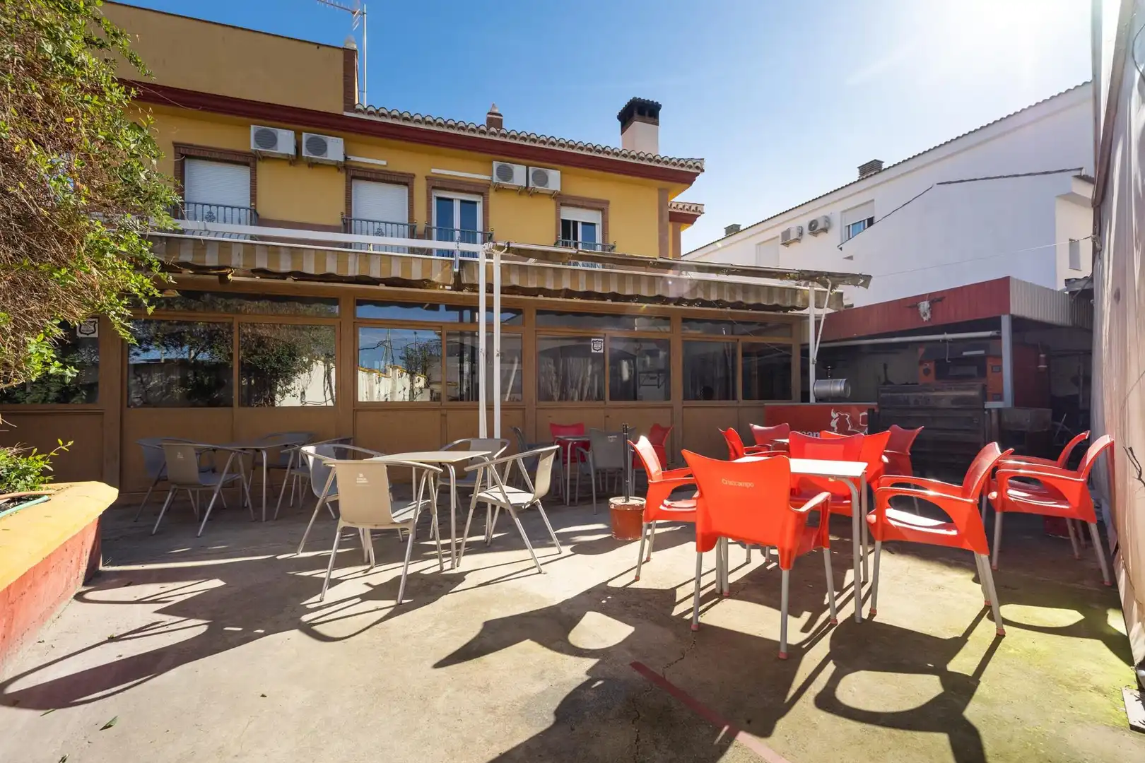Edifici en venda en Ventas de Huelma