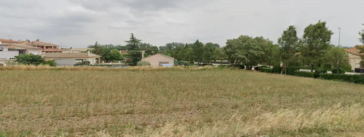 Terreny residencial en venda a Carrer Lluís Serra, imagen 8