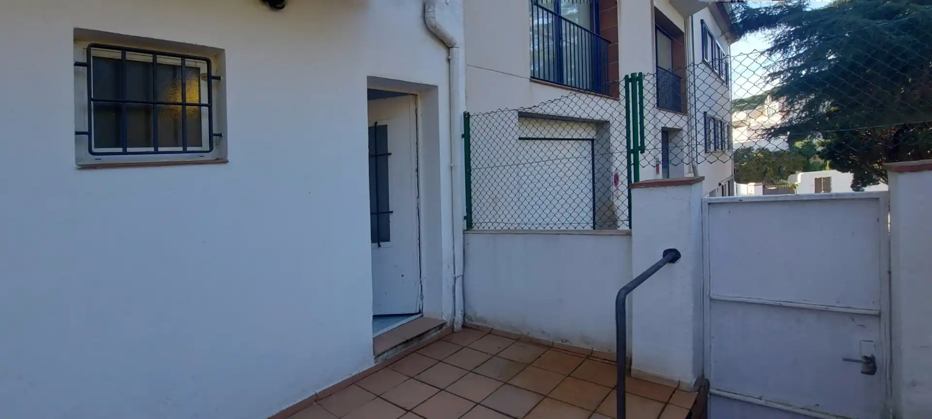 Balcony of Ground floor for sale in Palafrugell  with Terrace