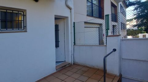 Foto 4 von Erdgeschoss zum Verkauf in Llafranc, Palafrugell