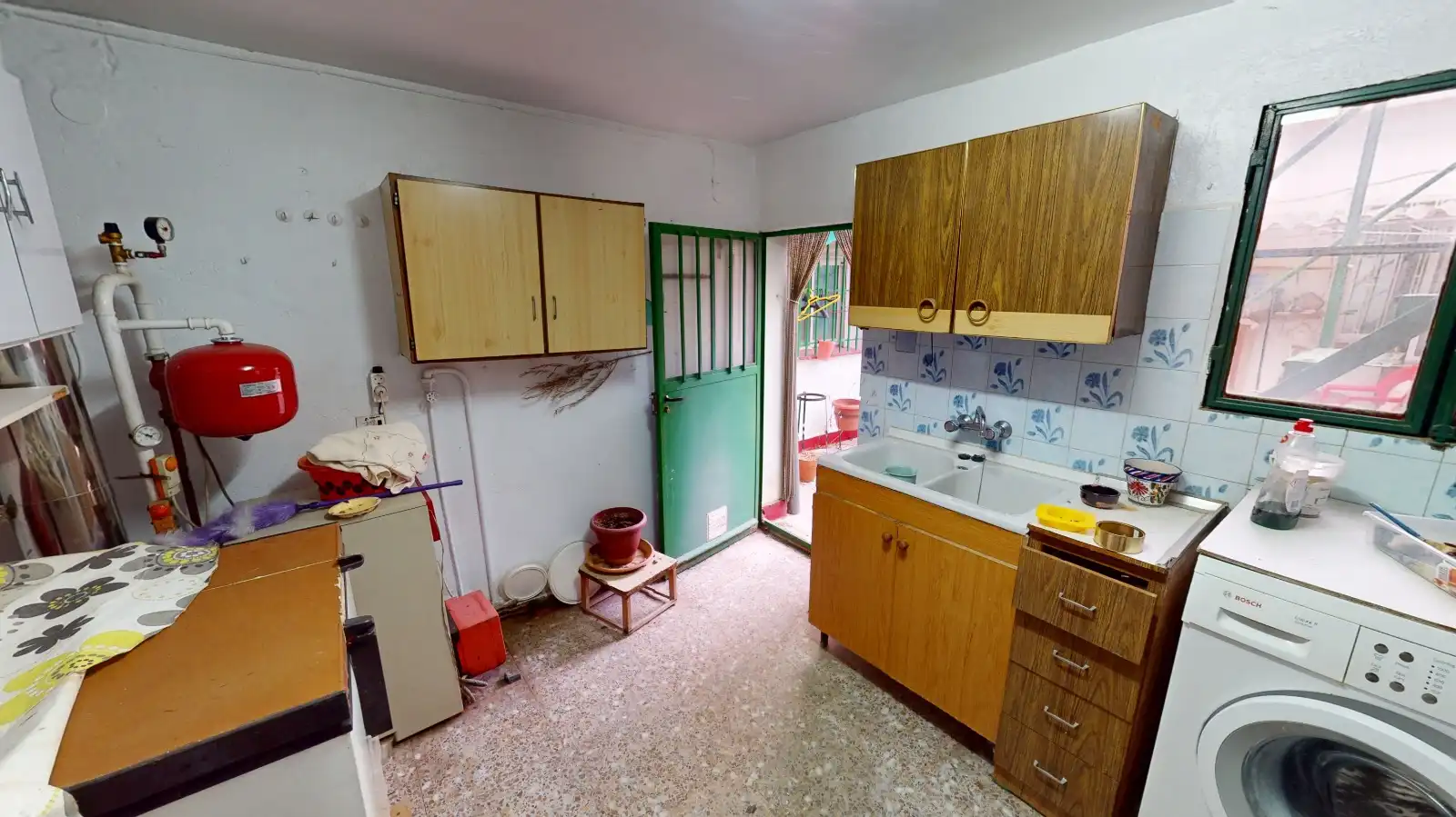 Haus mit Garten zum Verkauf in Calle San Fulgencio, imagen 44