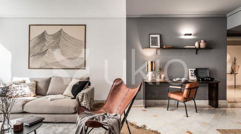 Photo 4 of Apartment to rent in Calle de García de Paredes, Almagro, Madrid