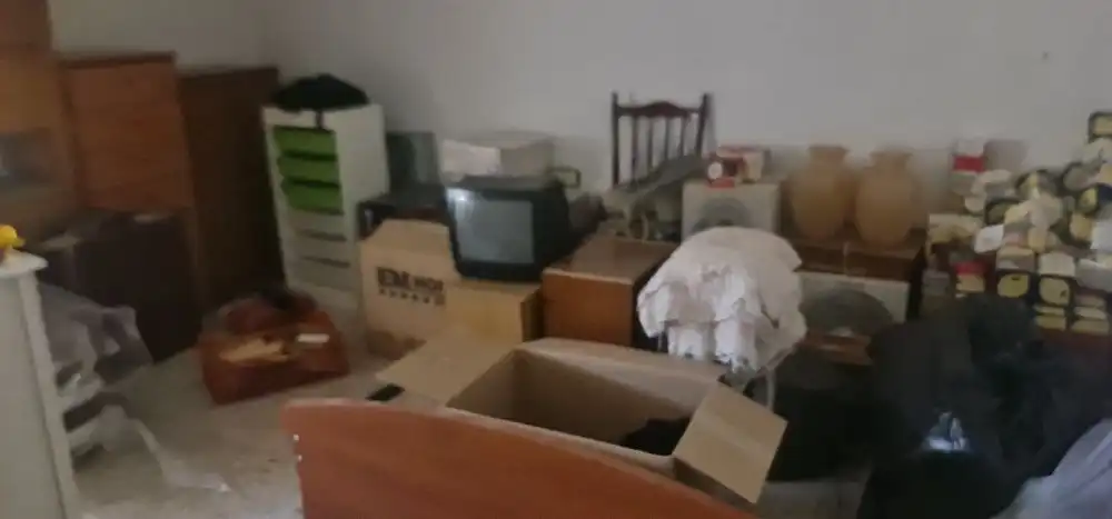 Dormitori de Casa o xalet en venda en Remolinos