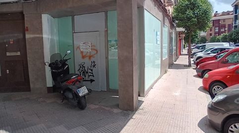 Foto 4 von Geschaftsraum zur Miete in Calle de Polvoranca, 10, Vírgenes, Leganés