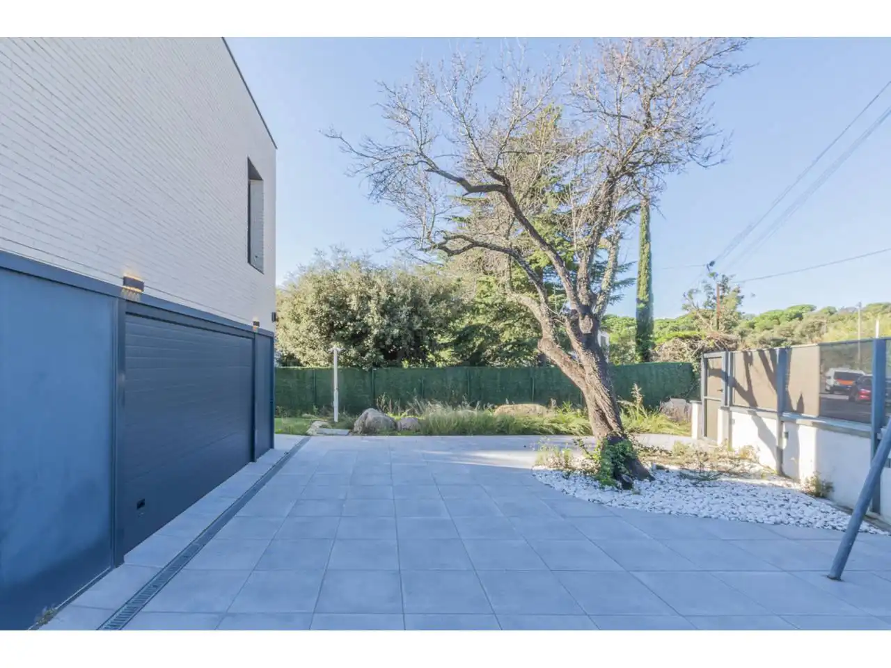 Casa amb piscina en venda a Calle Avets, imagen 48