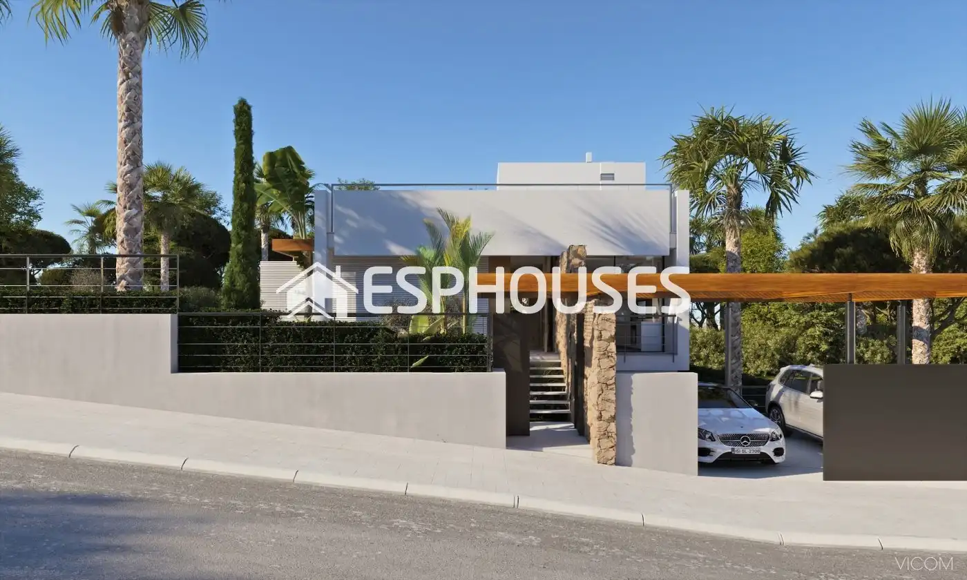 Villa avec terrasse à vendre à Orihuela Costa, imagen 25