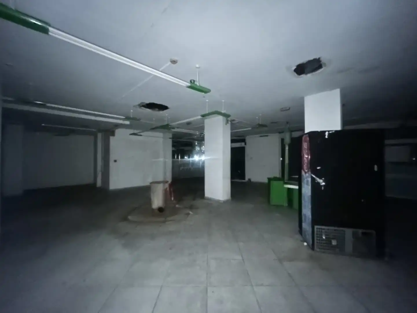 Business premises for sale in Manresa - ALCALDE ARMENGOU, imagen 26