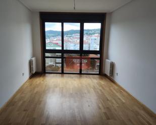 Bedroom of Apartment for sale in Ourense Capital   with Heating