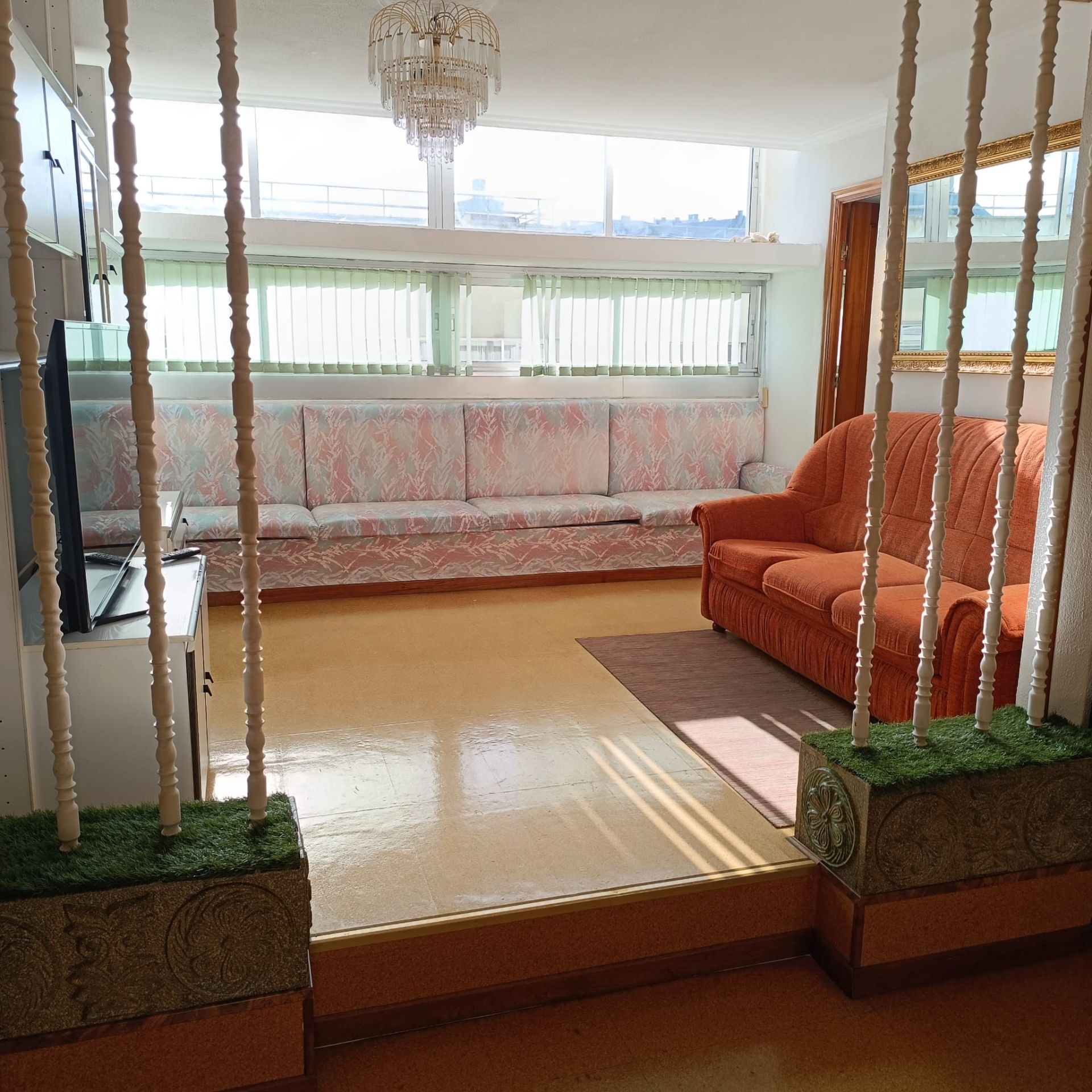 Wohnung zum verkauf in Rúa Violetas, Someso - Matogrande