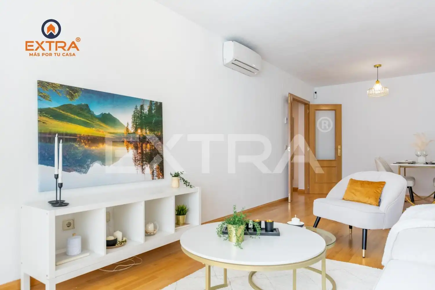 Flat with pool for sale in Calle Jorge Juan, imagen 7