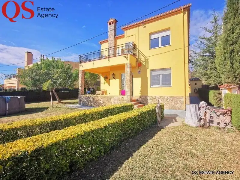 Casa o chalet en venta en Medinyà