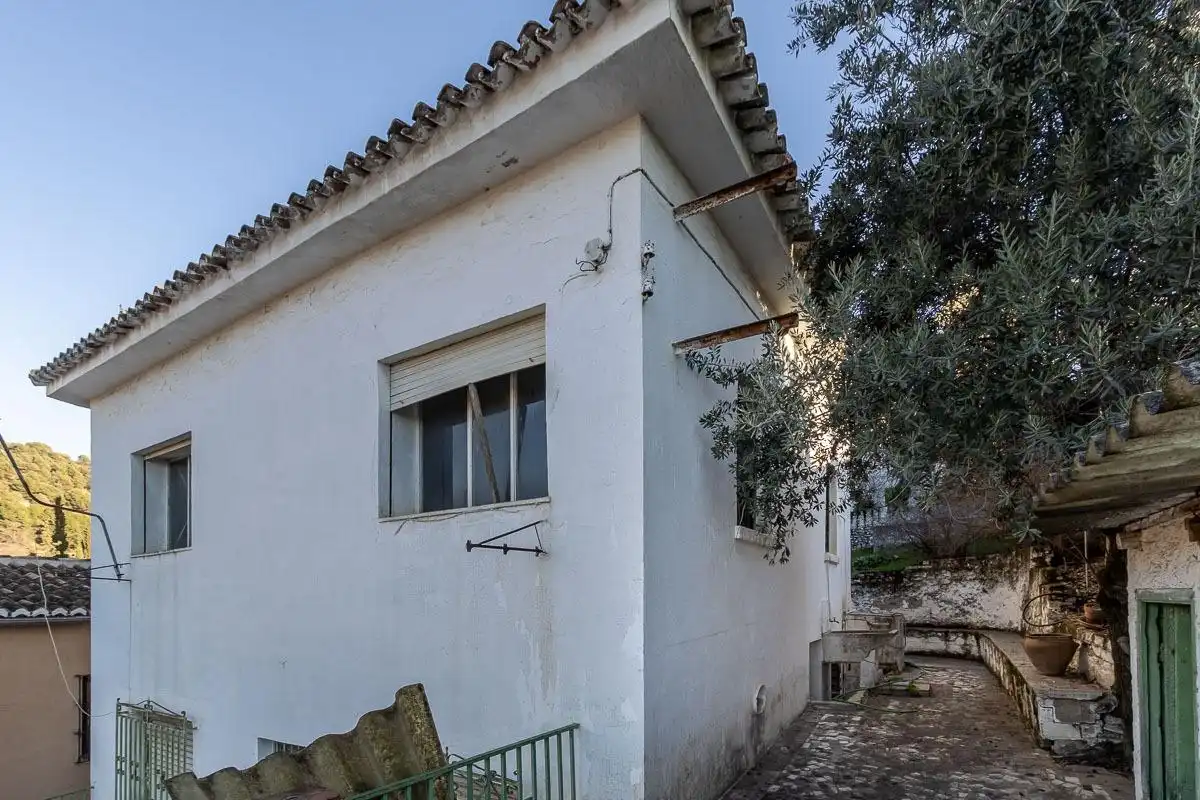 Haus mit Garten zum Verkauf in Paseo DE LA SABICA, imagen 37