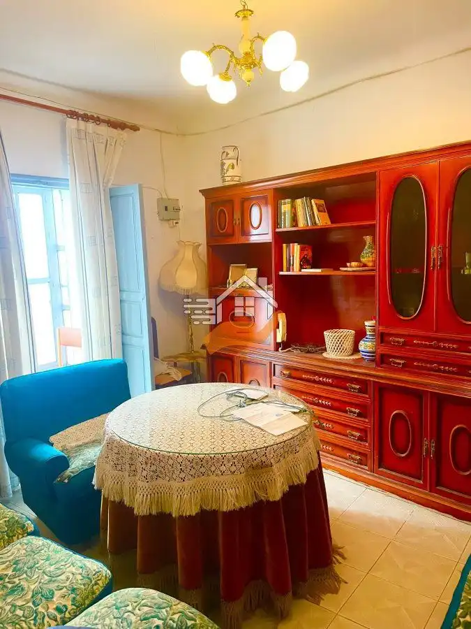 Maison mitoyenne avec terrasse à vendre à Vélez-Rubio, imagen 10