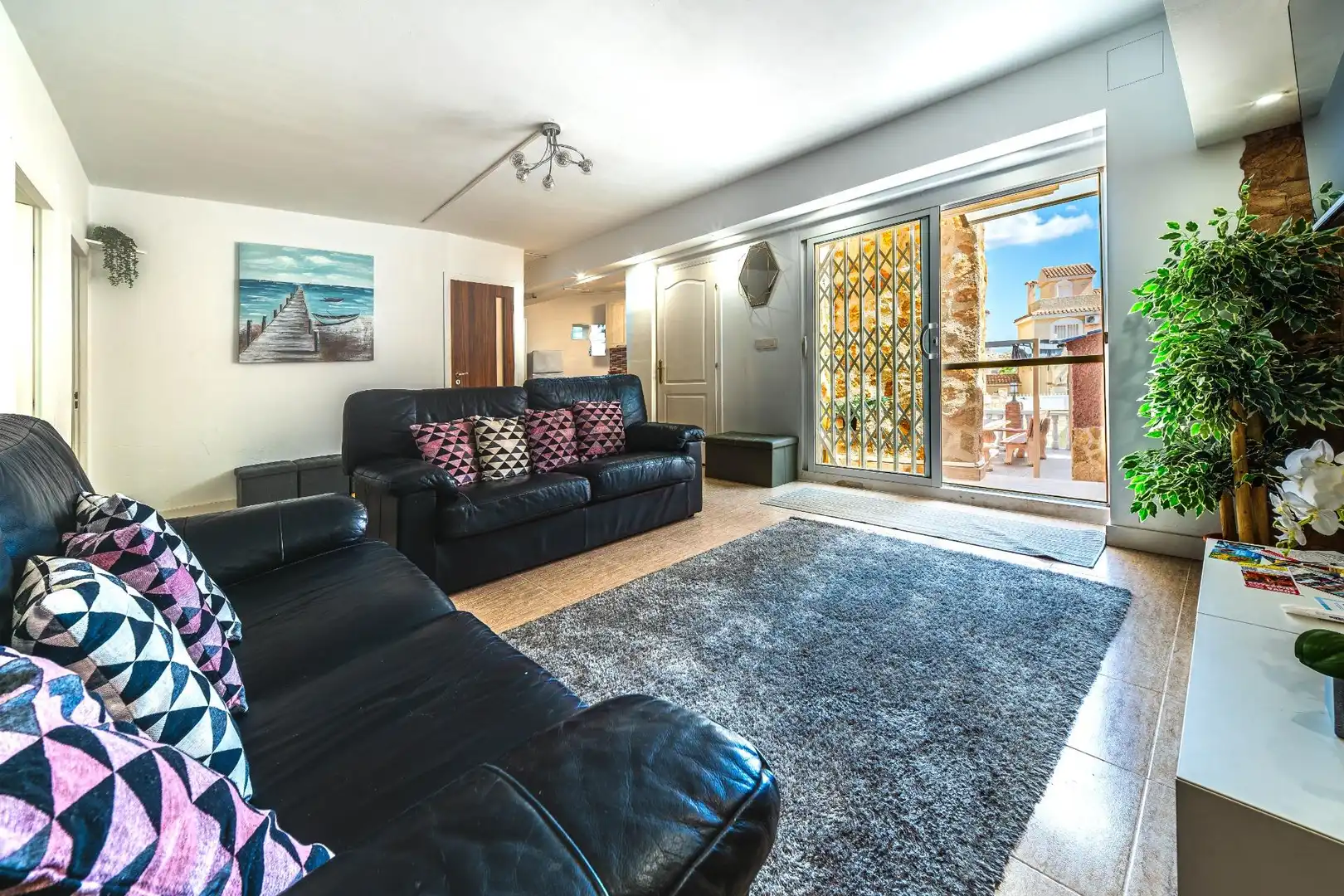 Villa zum Verkauf in Calle Calle Garcilaso de la Vega, imagen 12