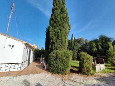 Casa rústica con piscina en venta en Calle INFIERNO, EL - DS PALMA