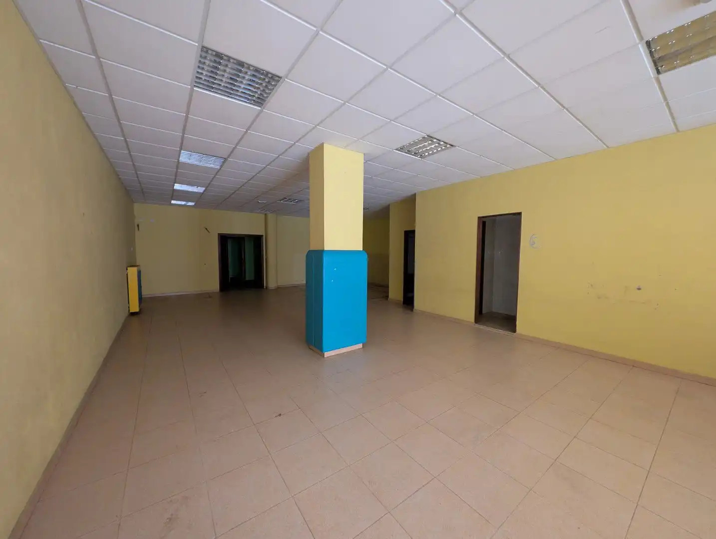 Commercial properties for sale in Oviedo 