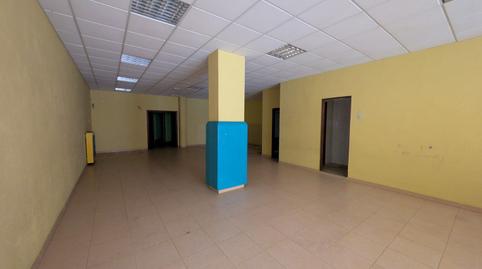 Photo 3 of Premises for sale in Juan Antonio Vallejo Najera, 3, Parque del Oeste, Oviedo