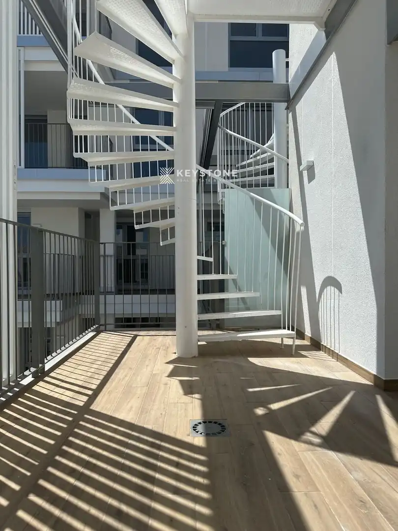 Attique avec piscine à louer à AVENIDA MÈXIC, 18, imagen 3