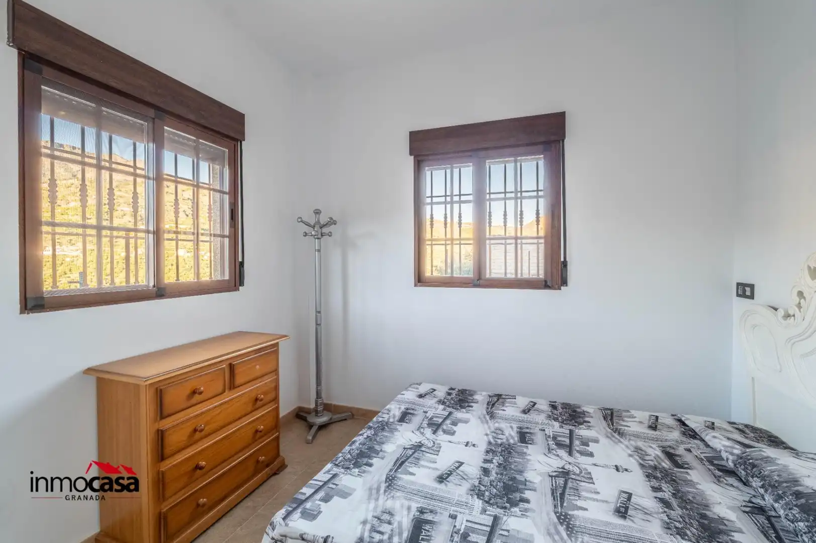Habitación de Casa o chalet en venta en Los Guájares
