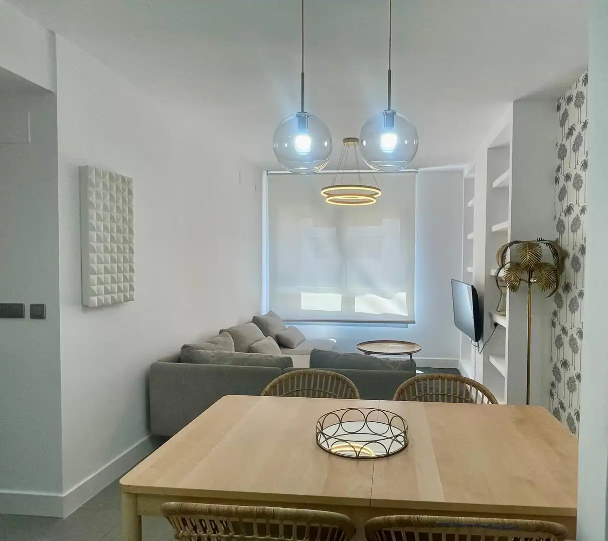 Flat for rent in Avenida Avenida Investigación, Campus de la Salud