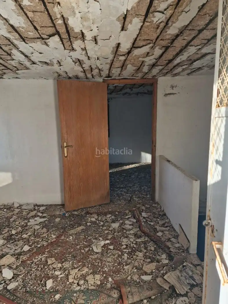 Rustikales Grundstück zum Verkauf in Carrer Major 43, imagen 12