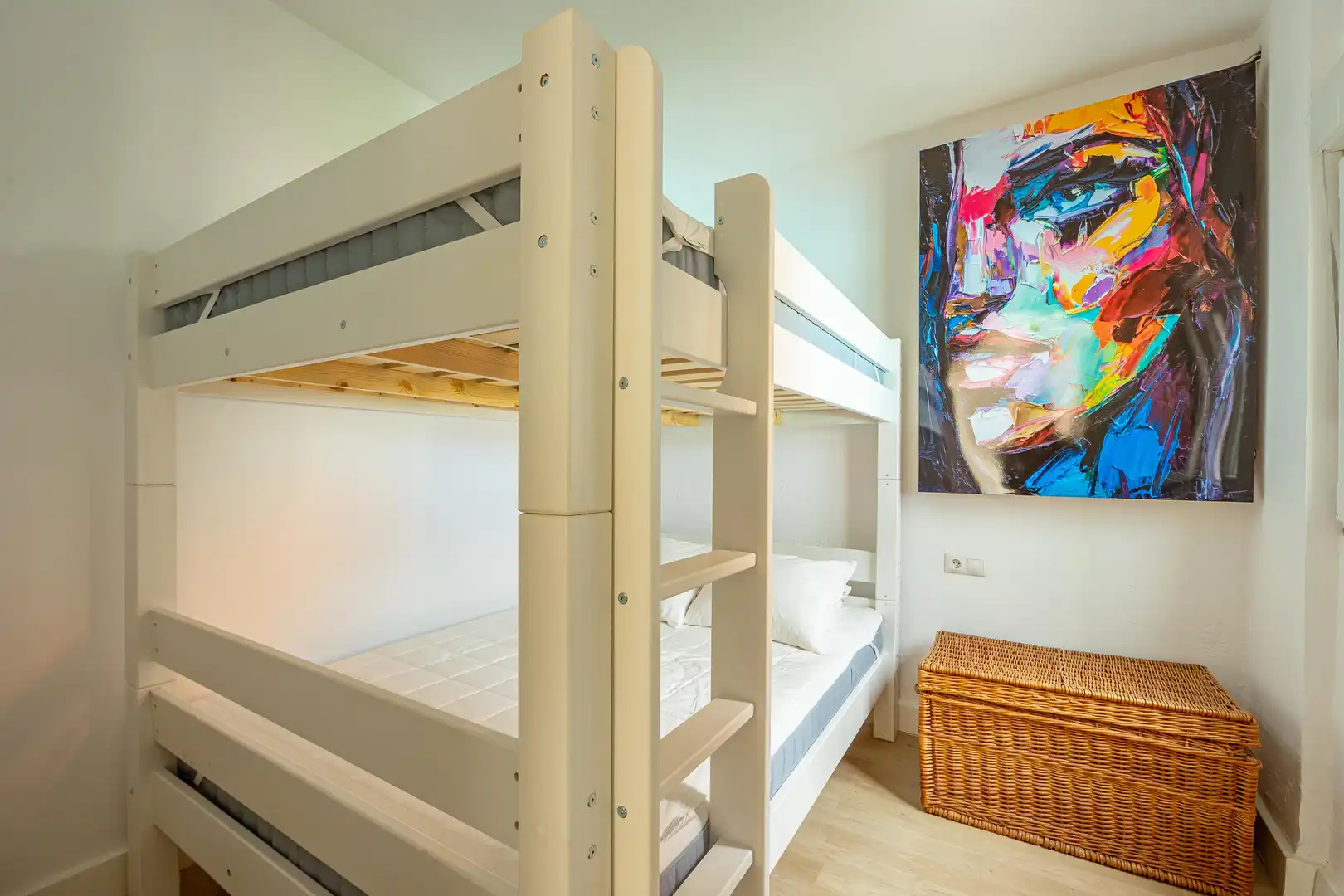 Bedroom of Houses for sale in Santa Brígida  with Private garden, Terrace and Storage room