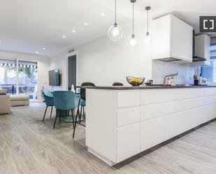 Flat to rent in La Paz