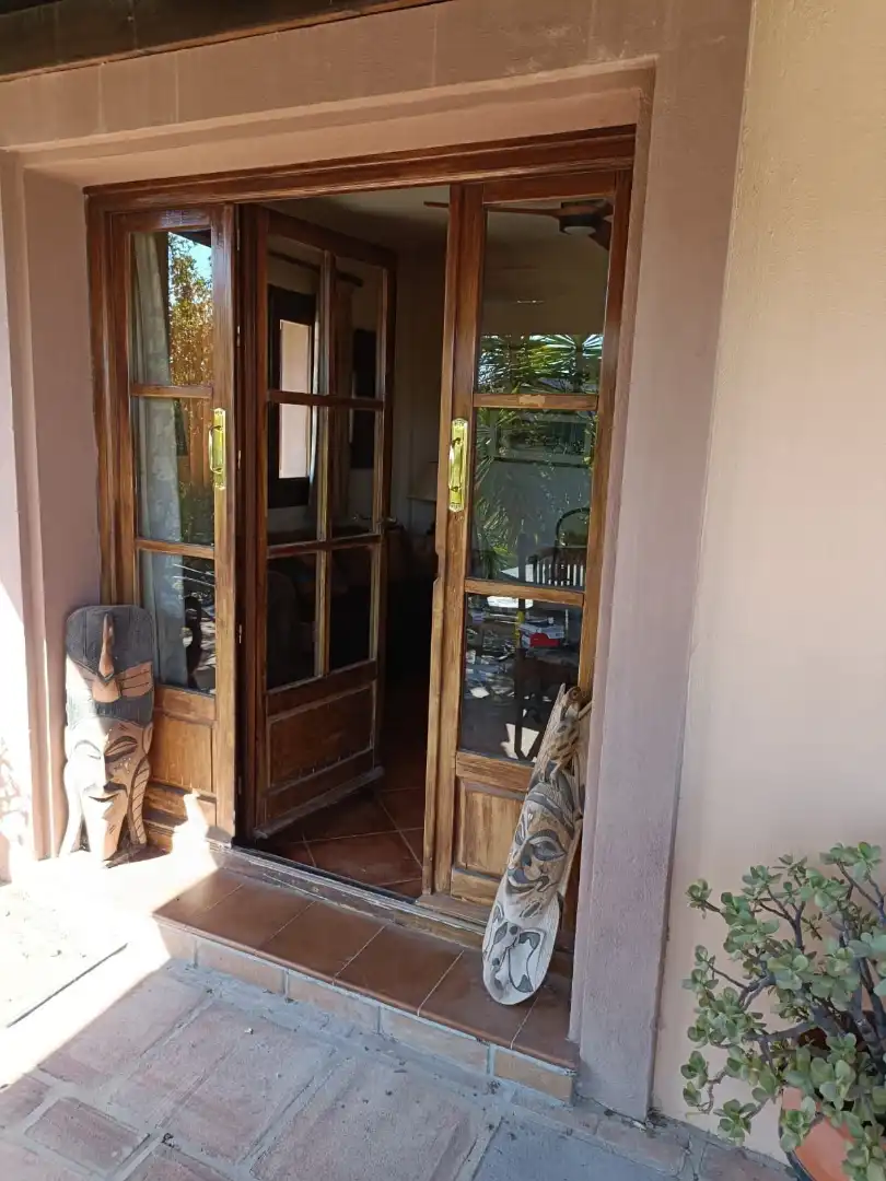 Casa o chalet en venta en Monda con Aire acondicionado, Jardín privado y Trastero