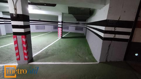 Foto 2 von Garage zum Verkauf in Plaza de España, Garrido Sur, Salamanca Capital