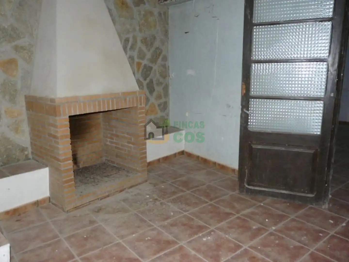 Casa o chalet en venta en El Soleràs