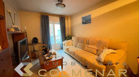 Foto 2 de Piso en venta en Centro, Madrid