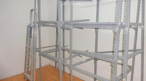 Foto 3 de Traster en venda a Santutxu - Basarrate, Bizkaia