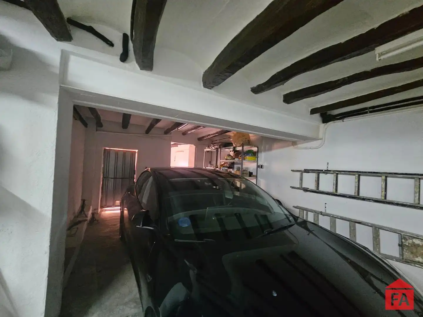 Casa o xalet en venda a Bonastre