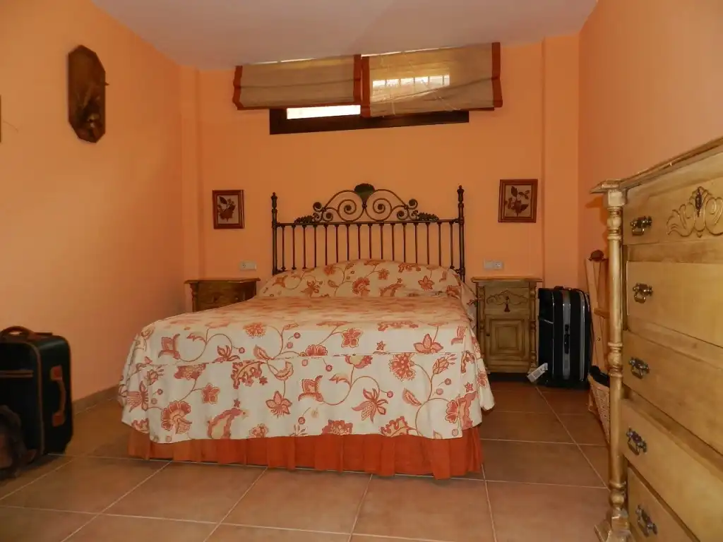 Chalet con piscina en venta en Elviria - Cabopino, imagen 9